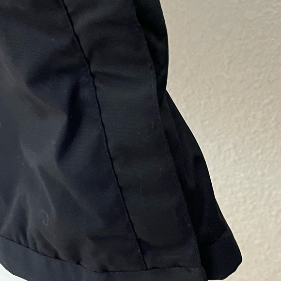 H & M Sport Black Snowboarding Pants Sz 12/13 Yr - Picture 4 of 12